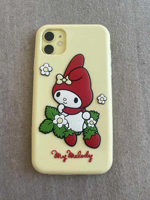 Iphone 11 Używany