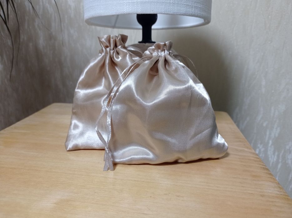 Автоподушечка, мішечок для ароматизатора, інших цілей