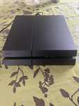 PlayStation 4 + kontroler