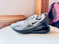 Buty męskie Nike Air Max 270, rozmiar 42, sneakersy niskie