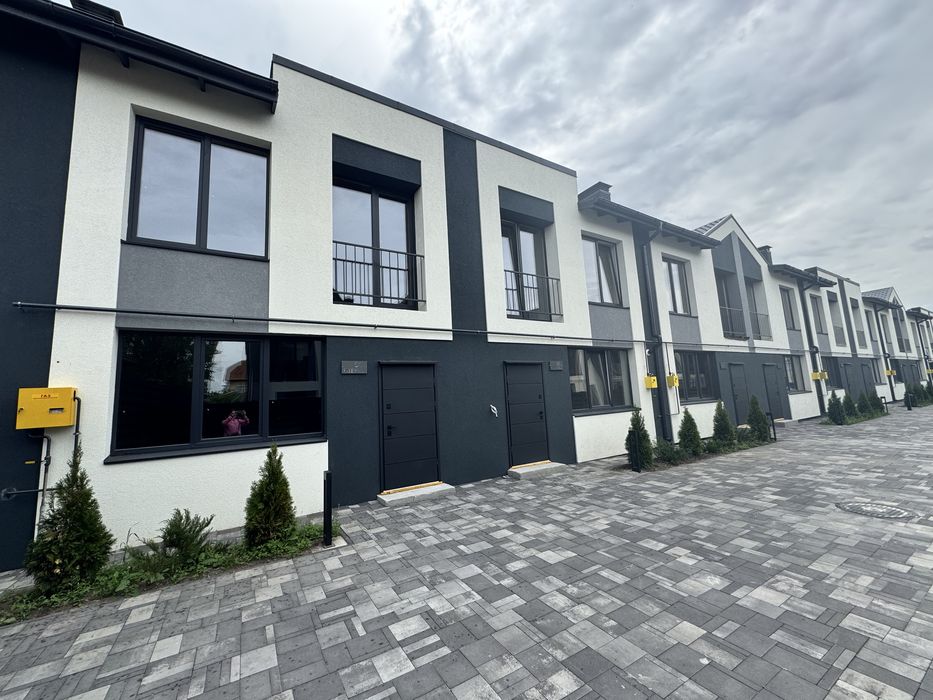 Продається таунхаус в Гатному!