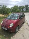 Daewoo Matiz 2006 року