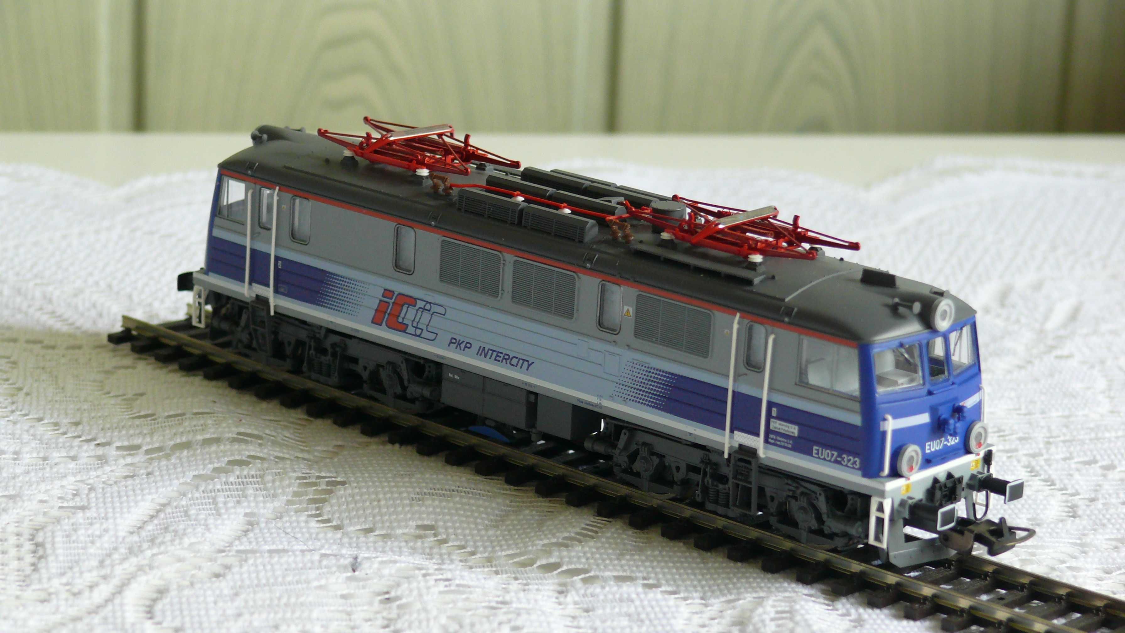PIKO 96378 H0 DCC Sound