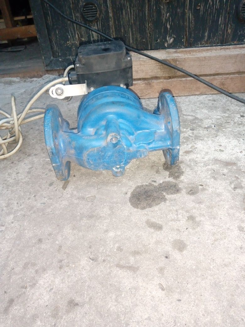 Pompa obiegowa c.o