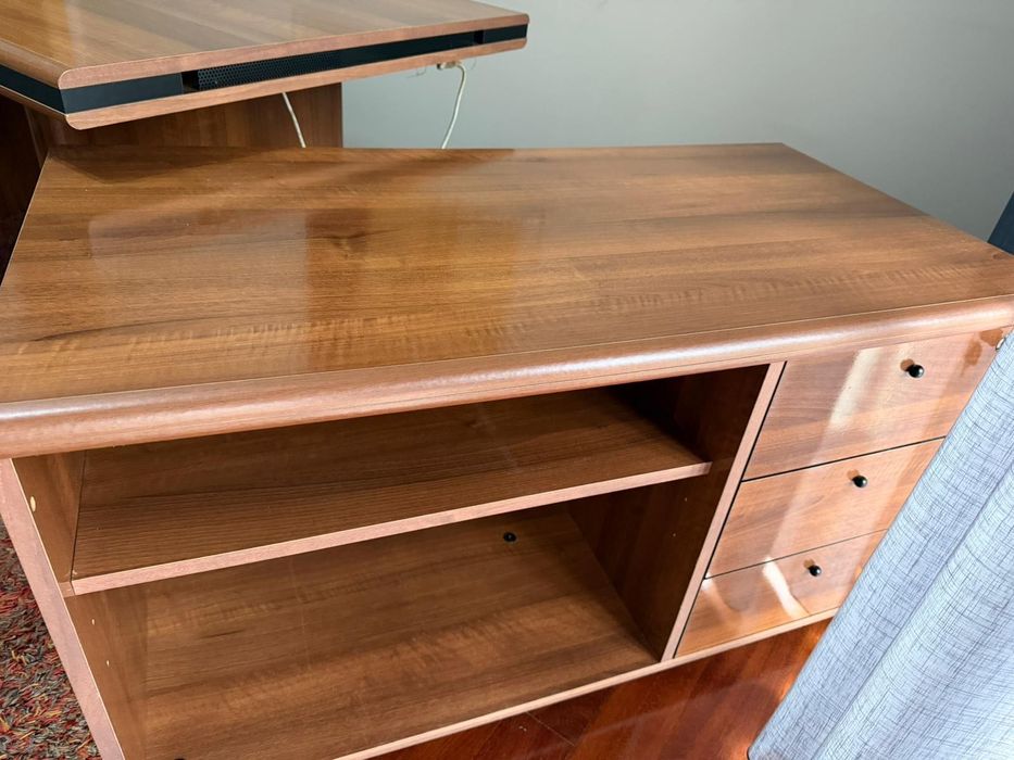 Escritório completo