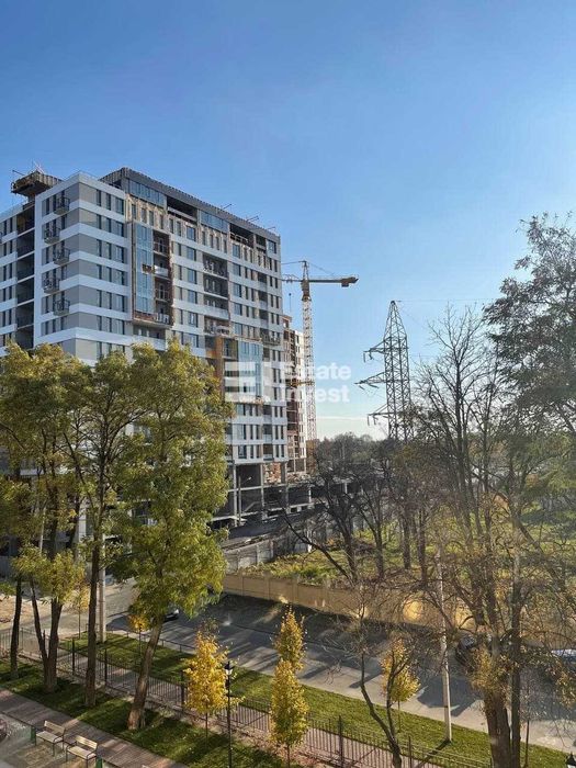 У продажу 1 к. квартира на вул. Сокільницька 26,  ЖК Bauhaus (Баухаус)