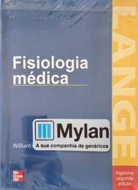 Fisiologia Médica - Português