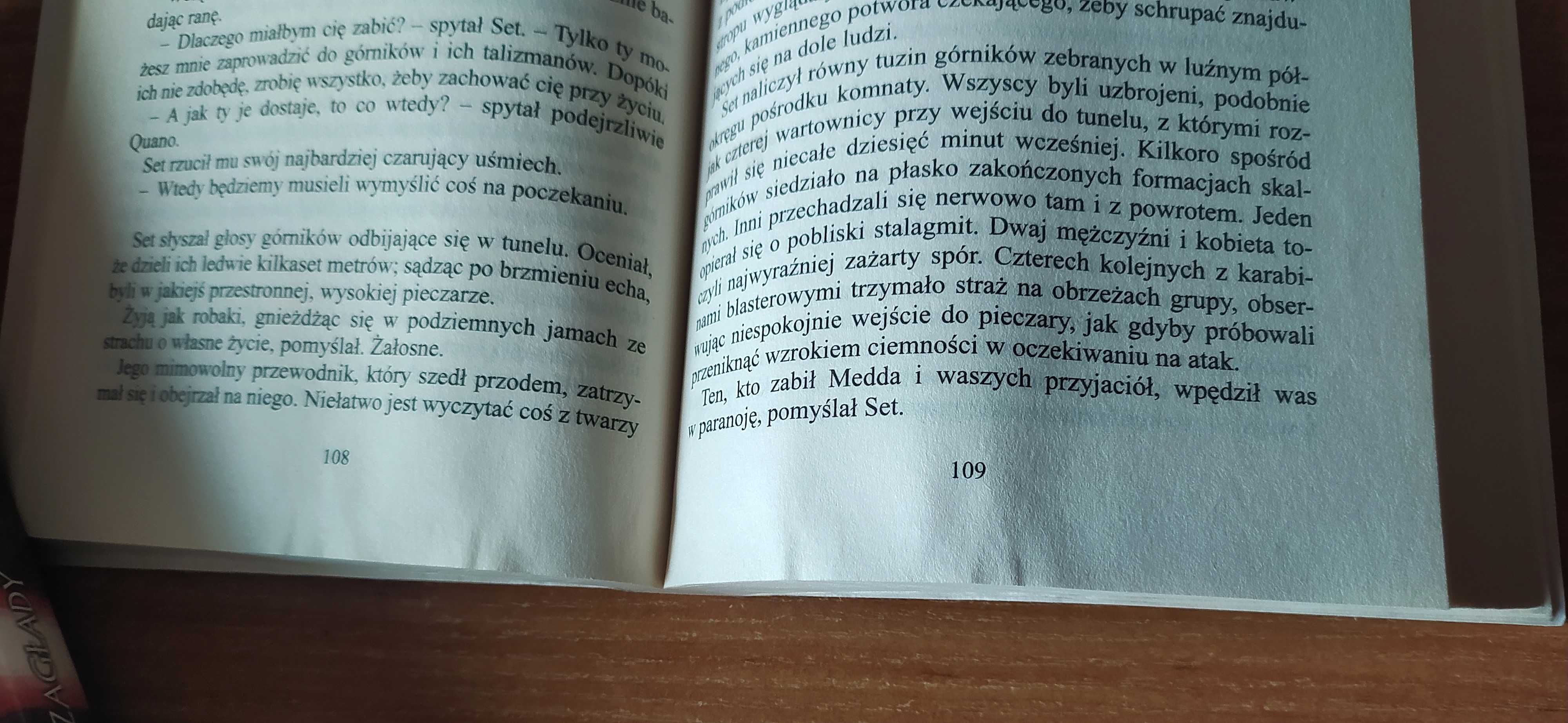 Trylogia Darth Bane - Drew Karpyshyn