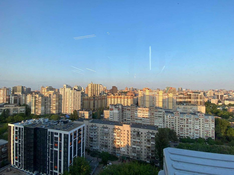 Продам 3 ком. квартиру,ЖК Лидер,м Лукьяновская,Проспект Перемоги,КПІ