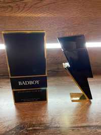 BAD BOY Perfumy męskie 110ml LB