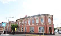 Lokal handlowo-usługowy w centrum Lipna 90m2