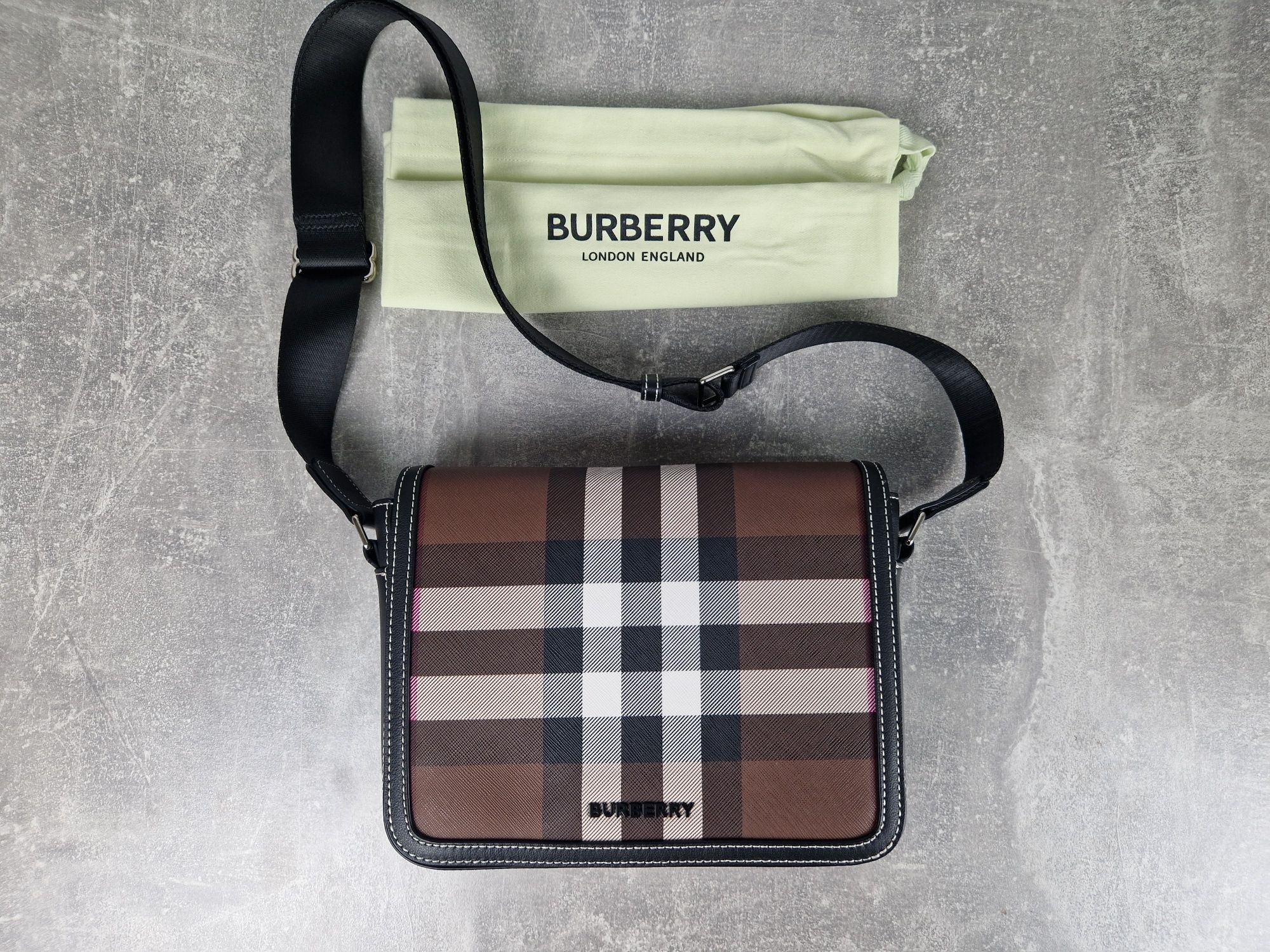 Burberry сумка чоловіча мужская мессенджер brunello guess stone