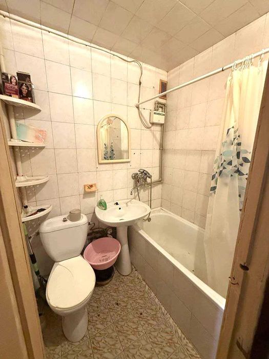 Сдам 1 комн. квартиру. Парк Горького. Парк Марк Твена. Черемушки