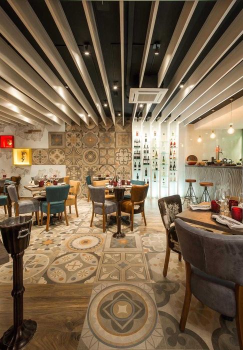 Mobiliário de Restauração e Hotelaria