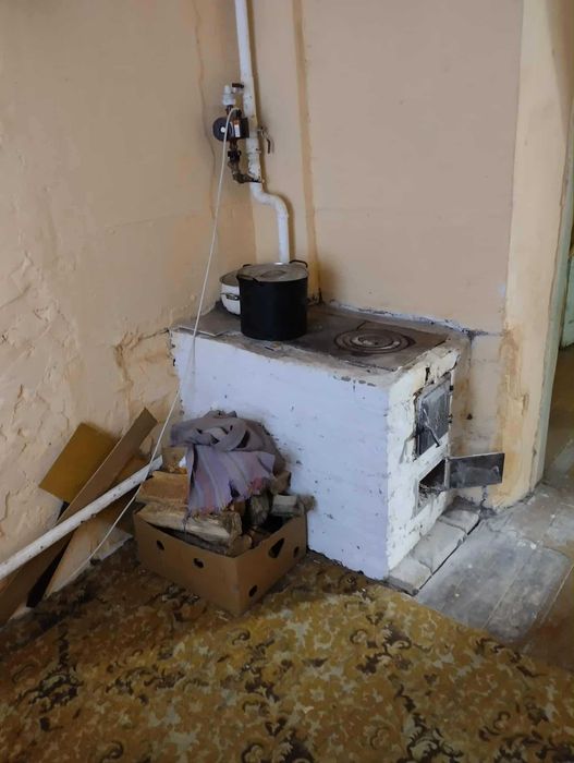 Продається будинок