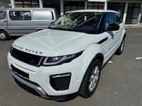 Range Rover Evoque SE Dynamic em excelente estado