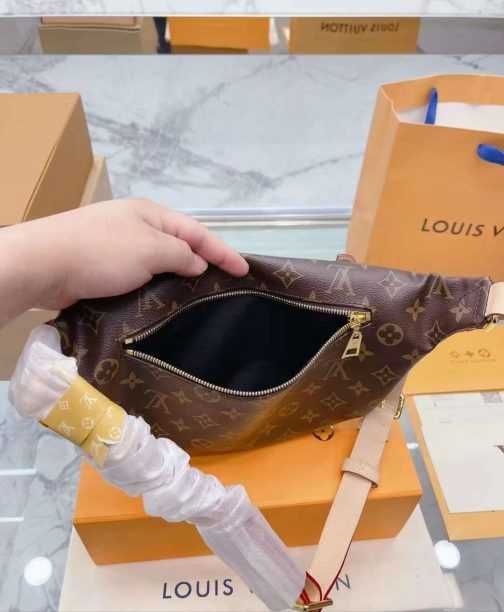 Louis Vuitton Torebka damska torba w pudełku, skóra 08