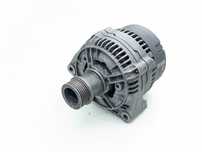 Генератор Saab 9-3 1 (YS3D) / 9-5 I (YS3E) - 2.0 2.3 Turbo / 130A