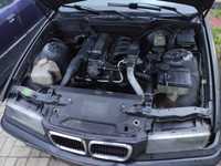 Motor BMW 318 tds e36