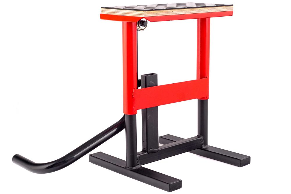 Stojak motocyklowy motocros cross enduro NOWY Polski Produkt wysyłka