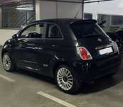 Fiat 500 | 1.3 Gasóleo | Nacional
