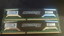 Pamięć RAM DDR3 8gb