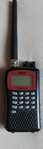 Skaner UNIDEN UBC69XLT-2 odbiornik VHF UHF