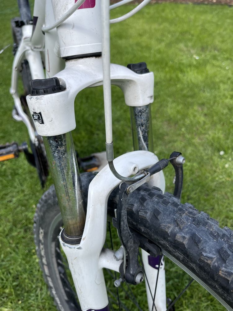 Rower Cube Access WLS