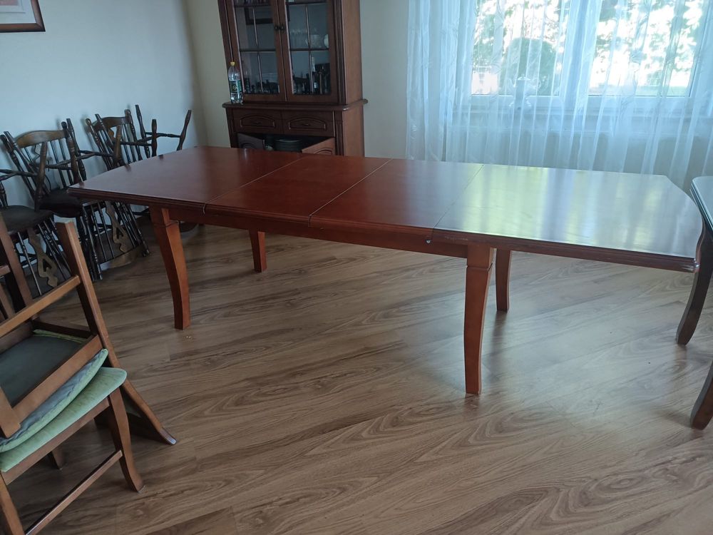 Stół do salonu stan dobry