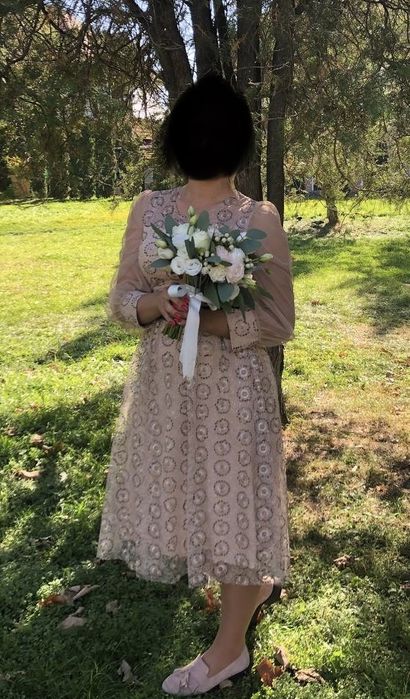 Сукня вечірня