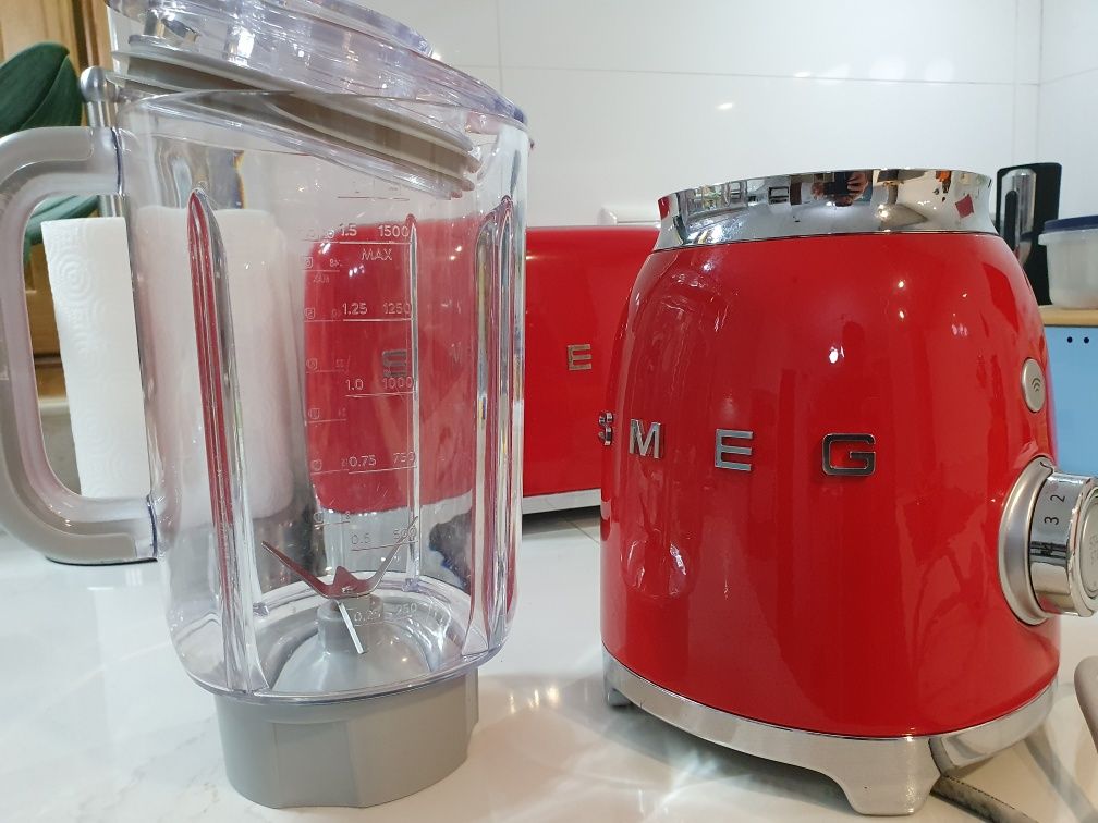 Liquidificadora SMEG