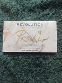 Paleta cieni Makeup Revolution by Roxi