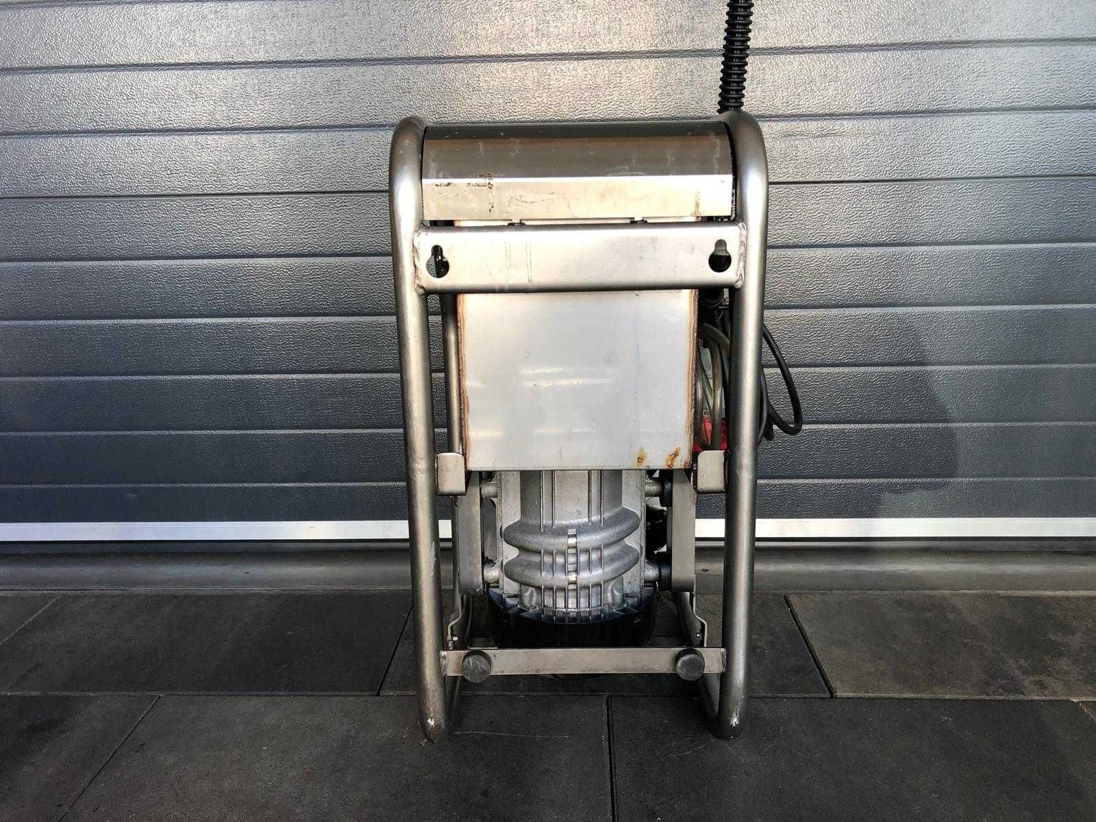 Stacjonarna myjka ciśnieniowa Karcher HD 9/16-4 ST