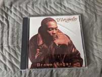 D'Angelo - Brown Sugar