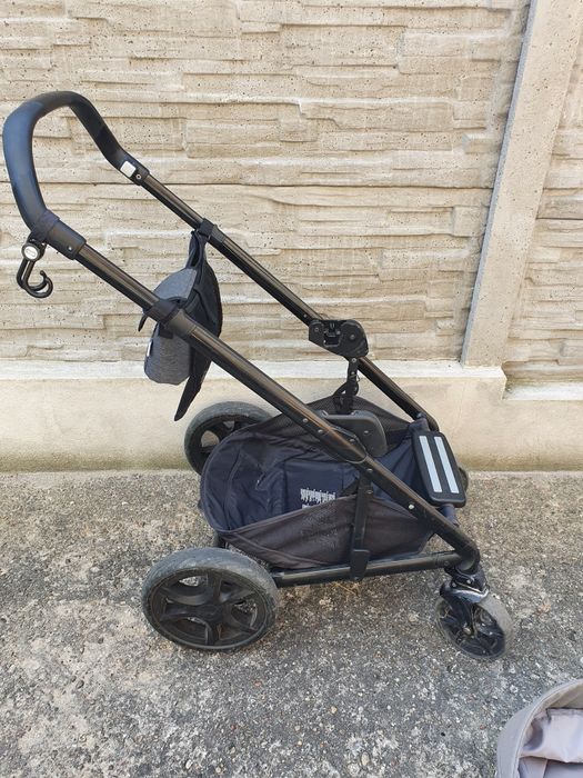 Wózek spacerowy spacerówka Jolie