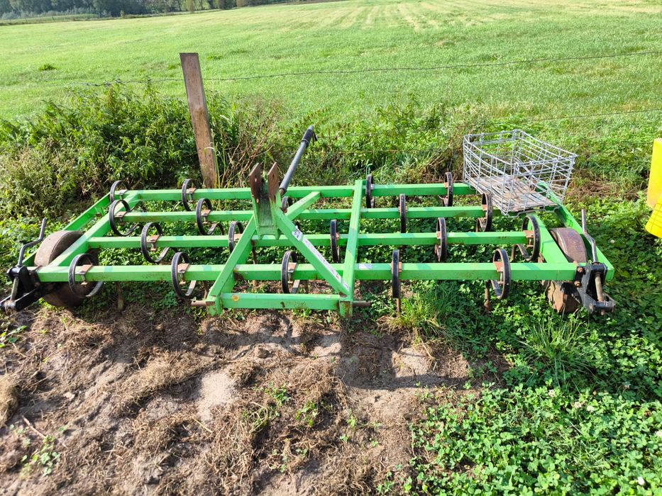 agregat/kultywator/brona Kongsklide KHa300 nie unia/agromasz