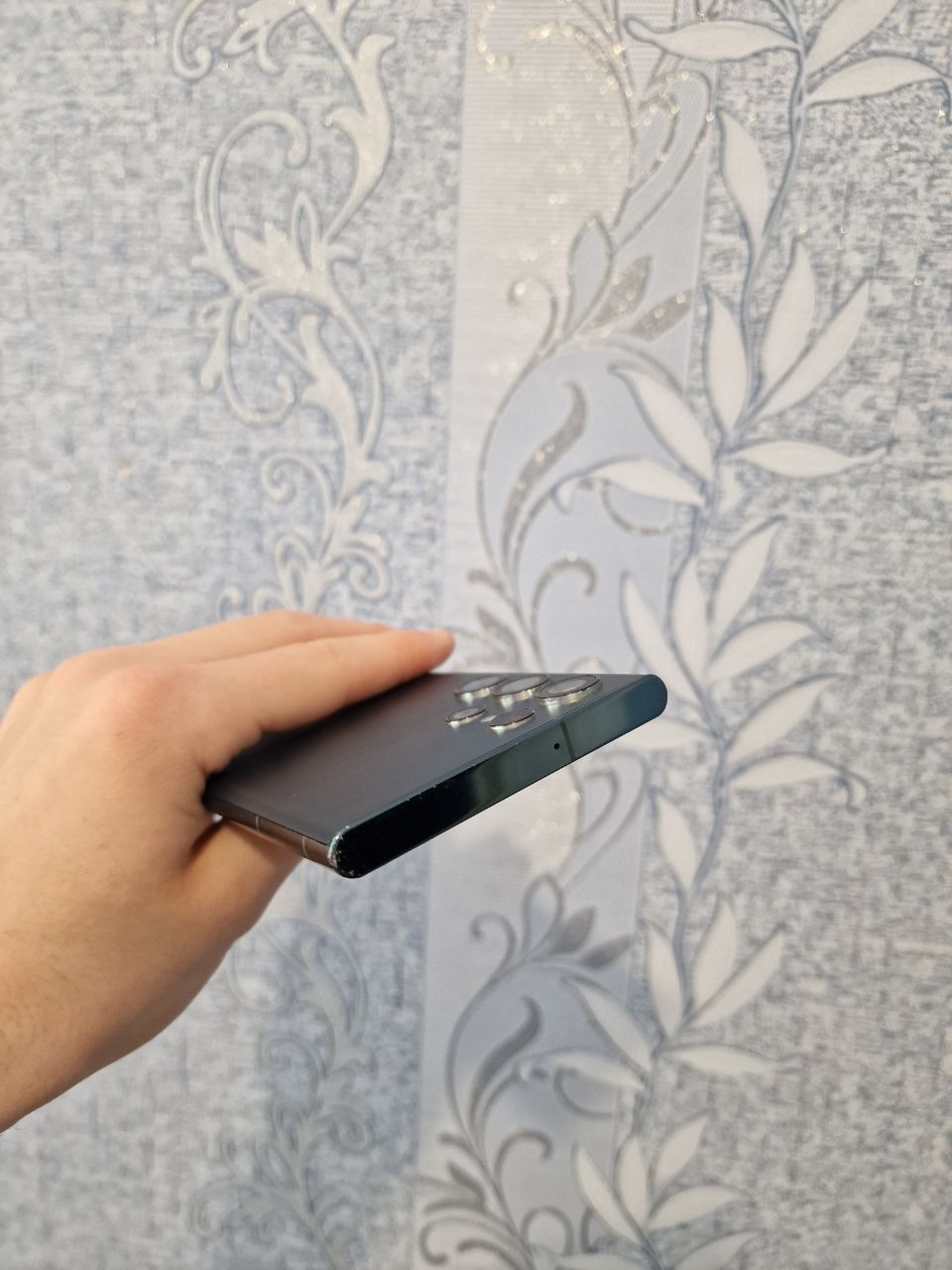 Samsung Galaxy S 22 Ultra ( 12/256 ГБ ) В ІДЕАЛЬНОМУ СТАНІ