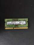 kość RAM DDR3L Samsung 4GB PC3L-12800S-11-13-B4