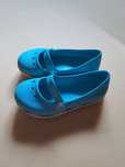 Crocs originais como novas