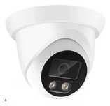 Vendo Câmara Dome IP 4 Mpx ASECAM