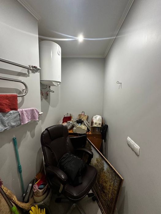 Оренда офісу 55 м2 на стометрівці