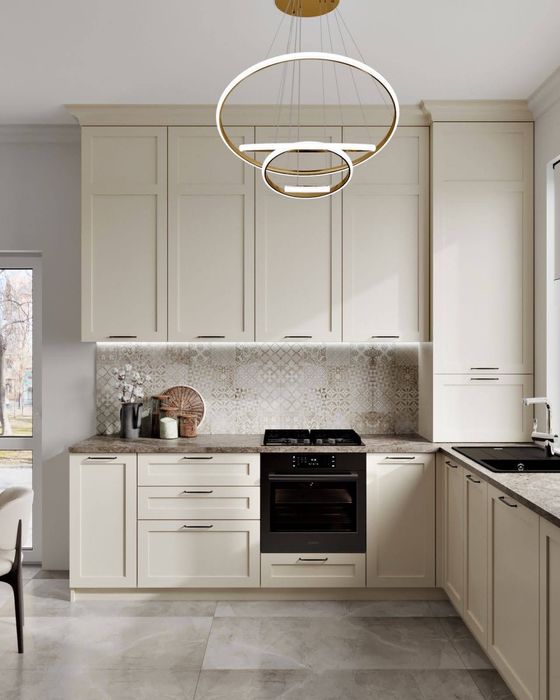 Ремонт готовий? Час для меблів!