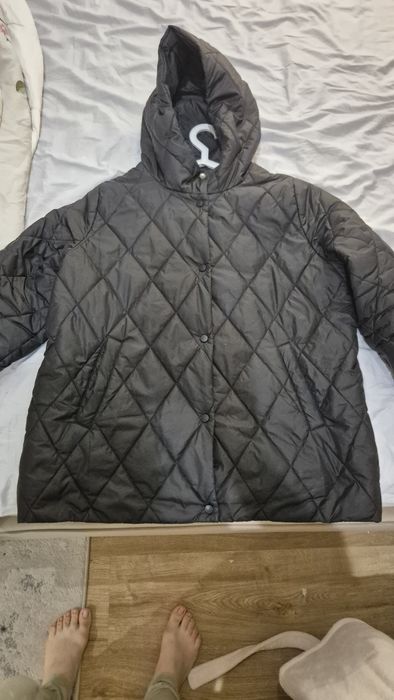 Куртка для вагітних Yula mama розмір xl