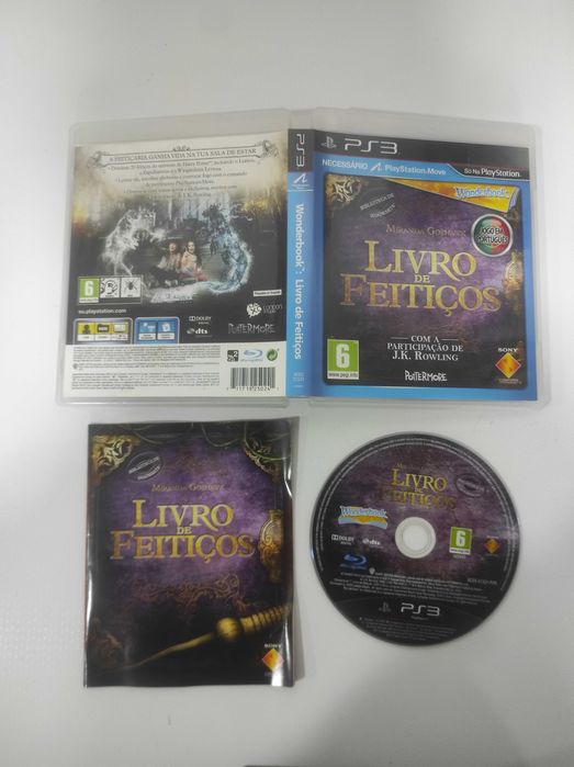 Pack Jogos PS3 - Playstation 3 - Venda avulso - A partir de 0,99 euros
