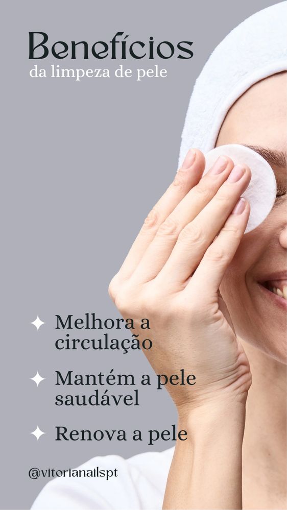 Serviças de estetica