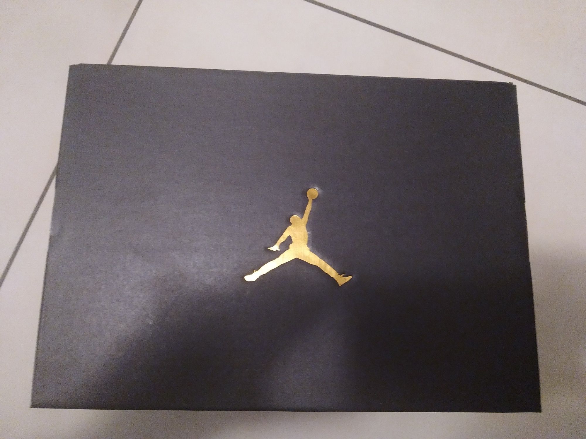 Jordan Nike air Access jumpman roz. 44 buty nowe