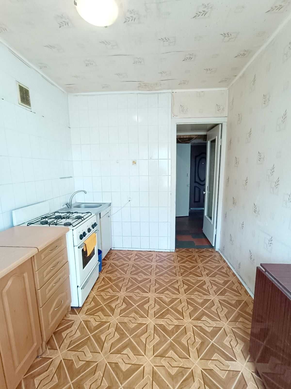 Продаж 2-х кімнатної квартири на Калиновій