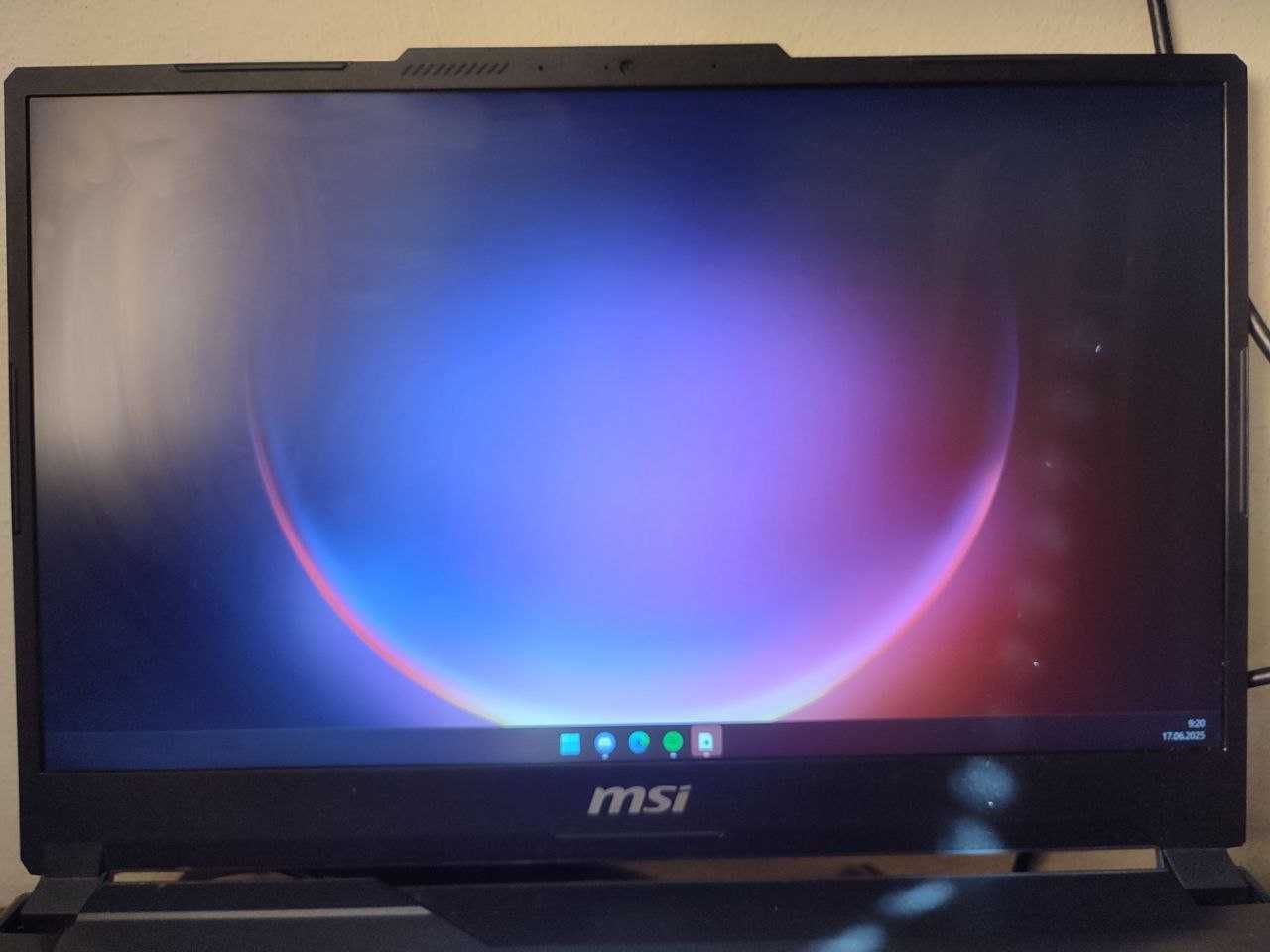 Laptop Cyborg 15 A12