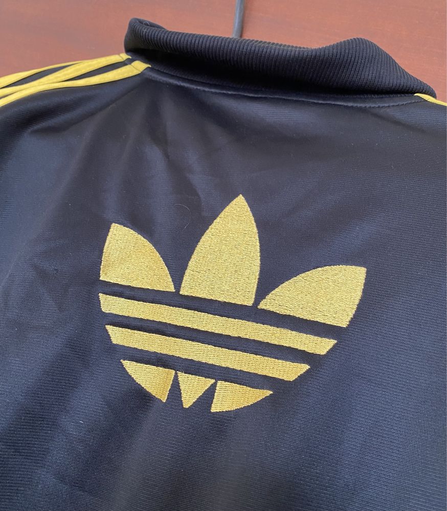 Олімпійка Adidas вінтажна