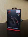 Мышка игровая Asus ROG Gladius III USB Black